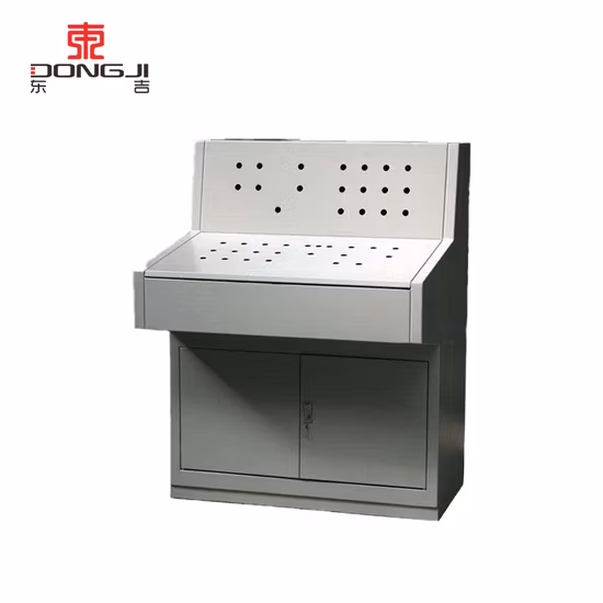 Fabricação de caixa de gabinete de alumínio em chapa de aço inoxidável de hardware de fábrica na China
