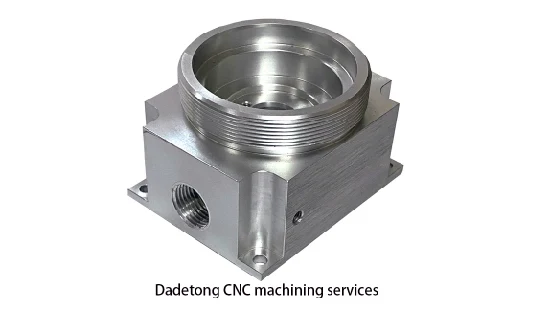 Máquina-ferramenta Torneamento Peça de fresagem Usinagem de metal Peça de torno Processamento CNC Hardware de precisão Peça usinada Peça de alumínio Usinagem de alta precisão